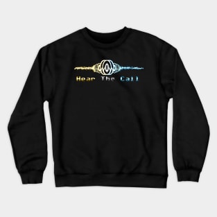 Call of the Void Crewneck Sweatshirt